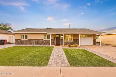 7702 E Pinchot Avenue, Scottsdale, AZ 85251 - Photo 11
