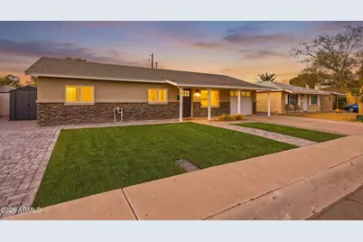 7702 E Pinchot Avenue, Scottsdale, AZ 85251 - Photo 69