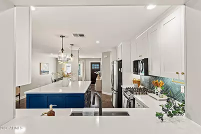 7702 E Pinchot Avenue, Scottsdale, AZ 85251 - Photo 21