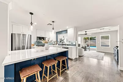 7702 E Pinchot Avenue, Scottsdale, AZ 85251 - Photo 5