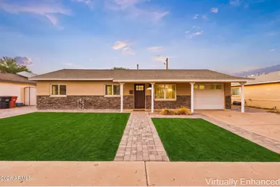 7702 E Pinchot Avenue, Scottsdale, AZ 85251 - Photo 59