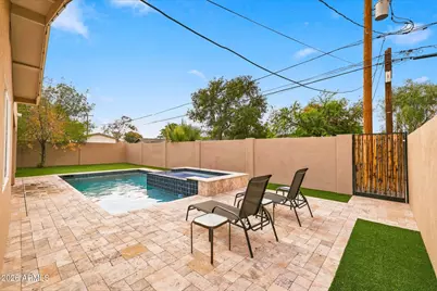 7702 E Pinchot Avenue, Scottsdale, AZ 85251 - Photo 55