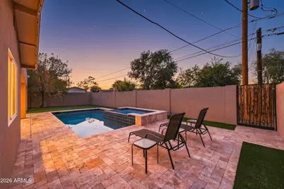 7702 E Pinchot Avenue, Scottsdale, AZ 85251 - Photo 63