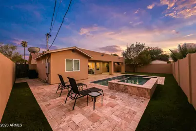 7702 E Pinchot Avenue, Scottsdale, AZ 85251 - Photo 71