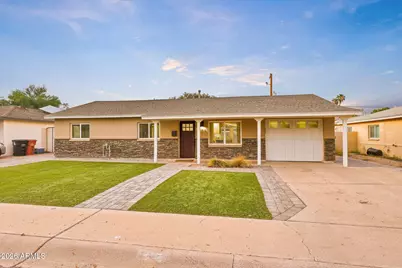 7702 E Pinchot Avenue, Scottsdale, AZ 85251 - Photo 9