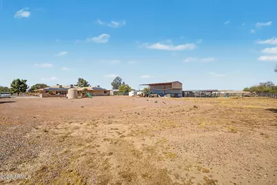 20537 W Gordon Way, Wittmann, AZ 85361 - Photo 35