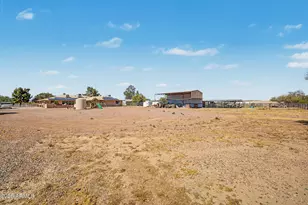 20537 W Gordon Way, Wittmann, AZ 85361 - Photo 35