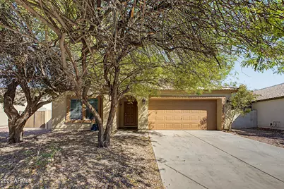 9631 W Kirby Avenue, Tolleson, AZ 85353 - Photo 1