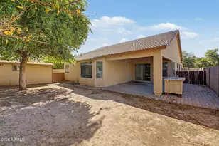 9631 W Kirby Ave, Tolleson, AZ 85353 - Photo 35