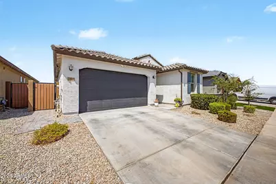 2516 W Hidalgo Avenue, Phoenix, AZ 85041 - Photo 1
