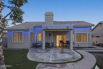 20385 N 54 Th Avenue, Glendale, AZ 85308 - Photo 43