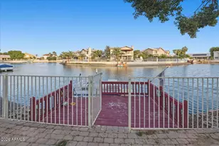 20385 N 54 Th Ave, Glendale, AZ 85308 - Photo 3