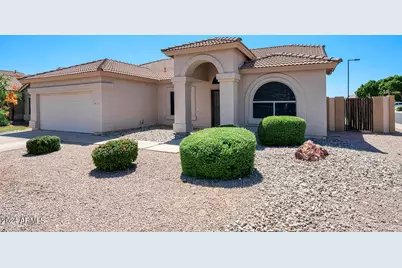 762 N Boulder Street, Gilbert, AZ 85234 - Photo 1