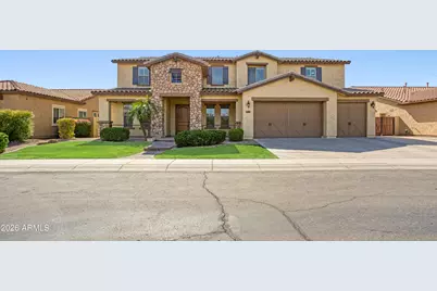 4150 S Pinnacle Place, Chandler, AZ 85249 - Photo 1