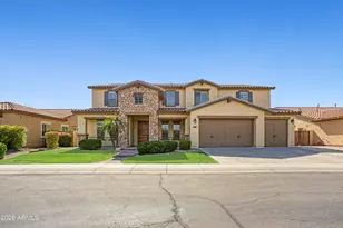 4150 S Pinnacle Pl, Chandler, AZ 85249 - Photo 1