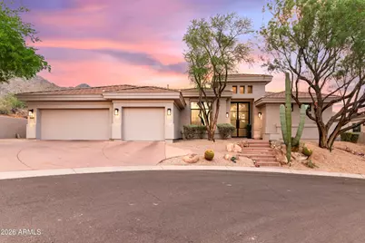 16137 N 111th Way, Scottsdale, AZ 85255 - Photo 1