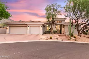 16137 N 111th Way, Scottsdale, AZ 85255 - Photo 1
