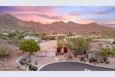 16137 N 111th Way, Scottsdale, AZ 85255 - Photo 61