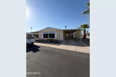 8103 E Southern Avenue #143, Mesa, AZ 85209 - Photo 1