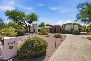 8634 S Stanley Pl, Tempe, AZ 85284 - Photo 1