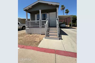 625 W McKellips Road #57, Mesa, AZ 85201 - Photo 1