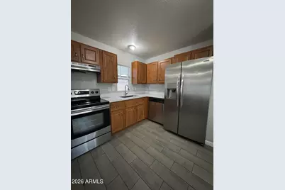 625 W McKellips Road #57, Mesa, AZ 85201 - Photo 5