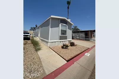 625 W McKellips Road #147, Mesa, AZ 85201 - Photo 1
