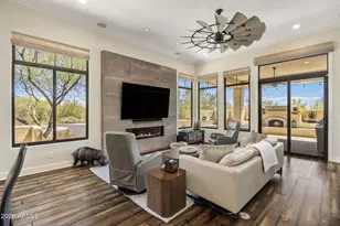 9270 E Thompson Peak Pkwy, Scottsdale, AZ 85255 - Photo 11