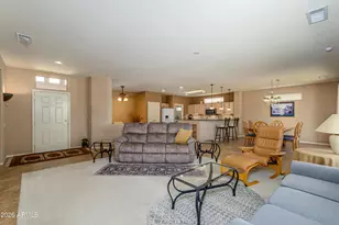 17686 N Amberwood Dr, Surprise, AZ 85374 - Photo 5