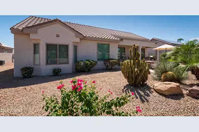 17686 N Amberwood Drive, Surprise, AZ 85374 - Photo 29