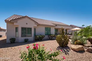 17686 N Amberwood Dr, Surprise, AZ 85374 - Photo 29