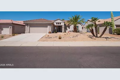 17686 N Amberwood Drive, Surprise, AZ 85374 - Photo 1