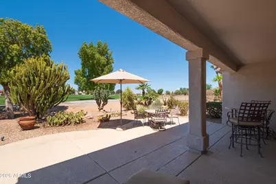 17686 N Amberwood Drive, Surprise, AZ 85374 - Photo 31
