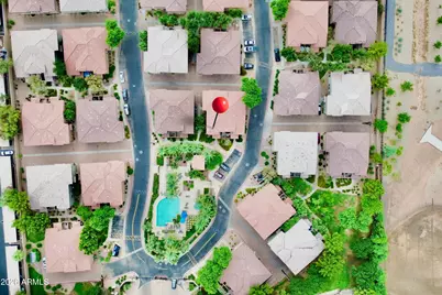 1225 N 36th Street #1016, Phoenix, AZ 85008 - Photo 3