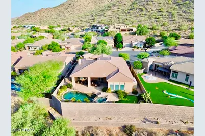 14389 E Geronimo Road, Scottsdale, AZ 85259 - Photo 41