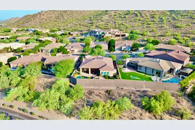 14389 E Geronimo Road, Scottsdale, AZ 85259 - Photo 43