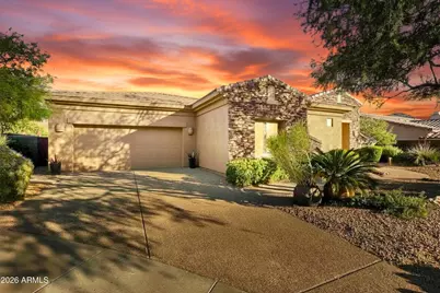 14389 E Geronimo Road, Scottsdale, AZ 85259 - Photo 5
