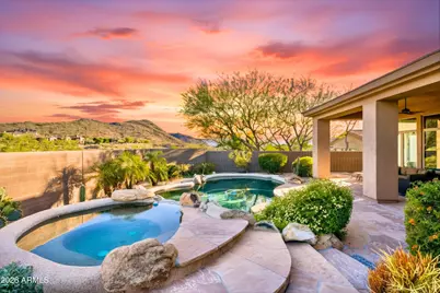 14389 E Geronimo Road, Scottsdale, AZ 85259 - Photo 1