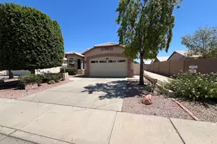 11033 W Tonto Ln, Sun City, AZ 85373 - Photo 1