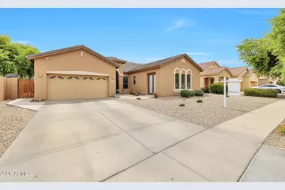 8807 W Carole Lane, Glendale, AZ 85305 - Photo 3