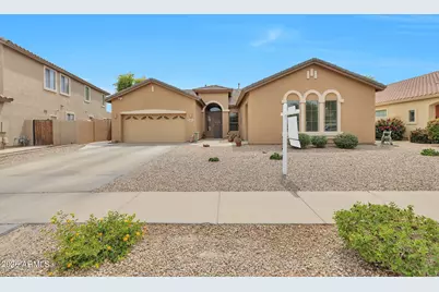 8807 W Carole Lane, Glendale, AZ 85305 - Photo 1