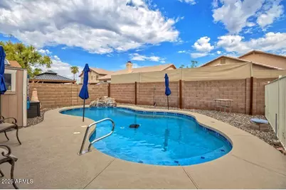 8456 W Willow Avenue, Peoria, AZ 85381 - Photo 37
