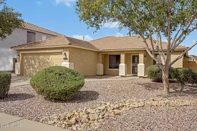 2892 W Goldmine Mountain Drive, San Tan Valley, AZ 85144 - Photo 5