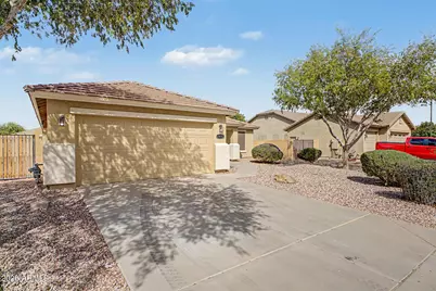 2892 W Goldmine Mountain Drive, San Tan Valley, AZ 85144 - Photo 3