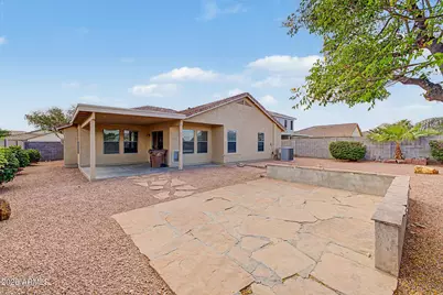 2892 W Goldmine Mountain Drive, San Tan Valley, AZ 85144 - Photo 33