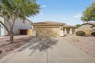 2892 W Goldmine Mountain Dr, San Tan Valley, AZ 85144 - Photo 1