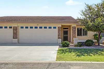 2662 S Springwood Boulevard #463, Mesa, AZ 85209 - Photo 1
