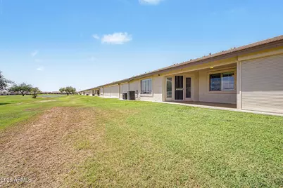 2662 S Springwood Boulevard #463, Mesa, AZ 85209 - Photo 21