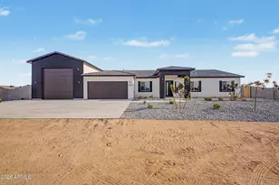 24025 W Beacon Ln, Wittmann, AZ 85361 - Photo 9