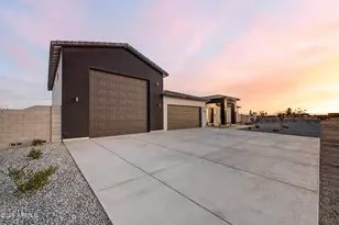 24025 W Beacon Ln, Wittmann, AZ 85361 - Photo 5